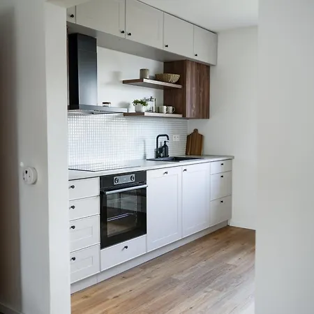 Cely Apartman V Rodinnem Dome S Vanou A Krbem Ceska Trebova Exteriér fotografie
