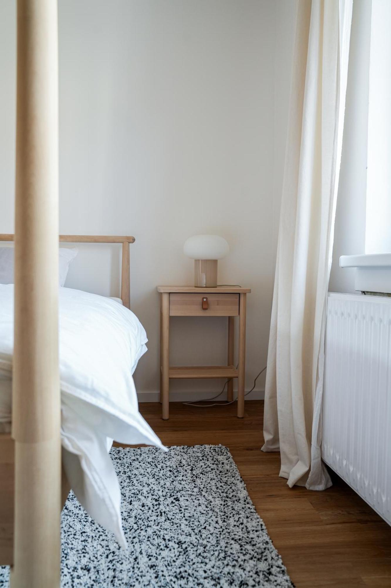 Apartment Cely V Rodinnem Dome S Vanou A Krbem Ceska Trebova
